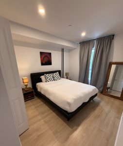 Modern 1BR Pool Gym Parking | Near Old Quebec