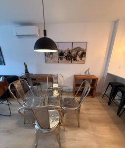 Modern 1BR Pool Gym Parking | Near Old Quebec