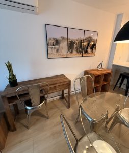 Modern 1BR Pool Gym Parking | Near Old Quebec