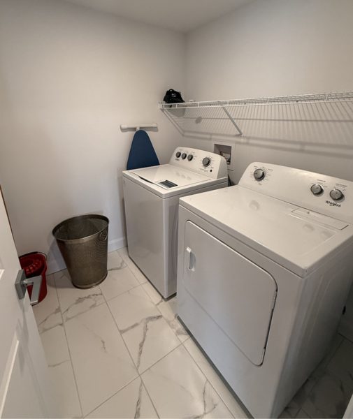 Relocation Serviced 1 Bedroom Apartment in Quebec City