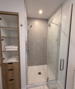 Fully Furnished Executive 1 Bedroom Apartment in Quebec City
