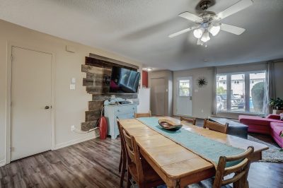 Cute 3-Bedroom Town house near Downtown Ottawa