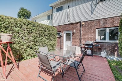 Cute 3-Bedroom Town house near Downtown Ottawa