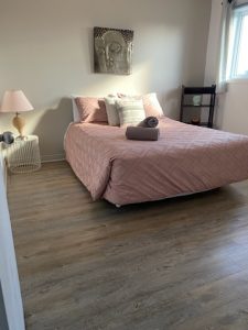 Cute 3-Bedroom Town house near Downtown Ottawa