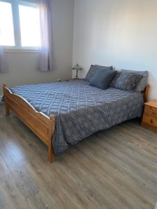 Cute 3-Bedroom Town house near Downtown Ottawa
