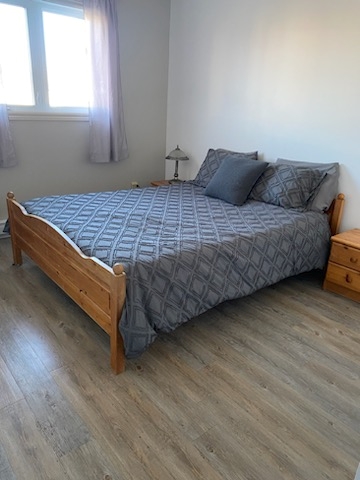 Cute 3-Bedroom Town house near Downtown Ottawa